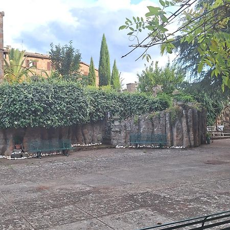 Monastero San Lodovico - Orvieto Hotel Exterior photo