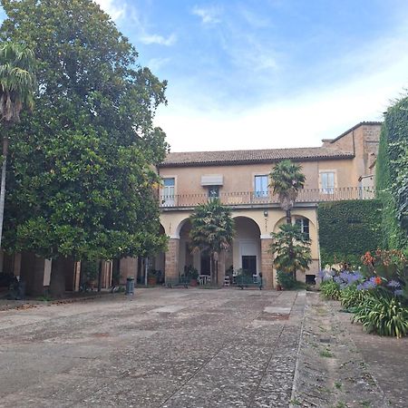 Monastero San Lodovico - Orvieto Hotel Exterior photo
