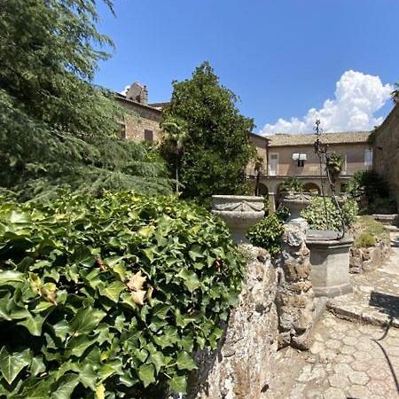 Monastero San Lodovico - Orvieto Hotel Exterior photo