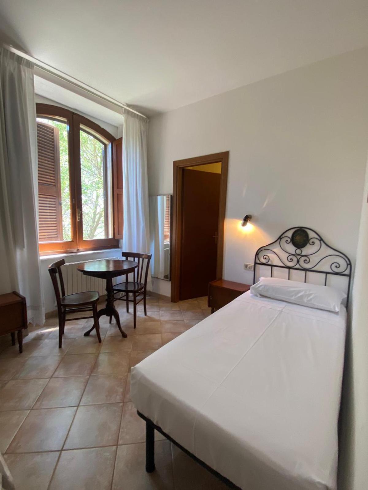 Monastero San Lodovico - Orvieto Hotel Exterior photo